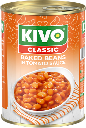 KIVO BAKED BEANS